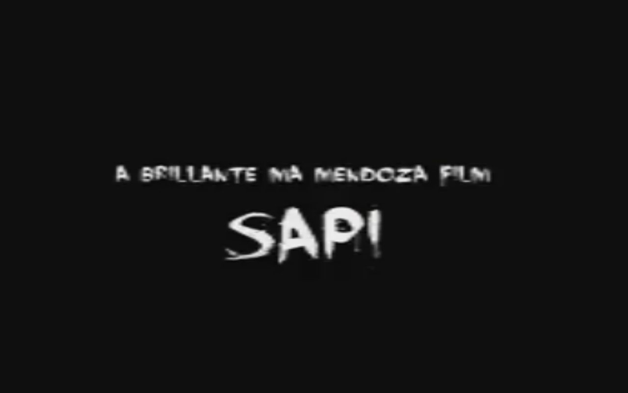 Coming Soon: Sapi